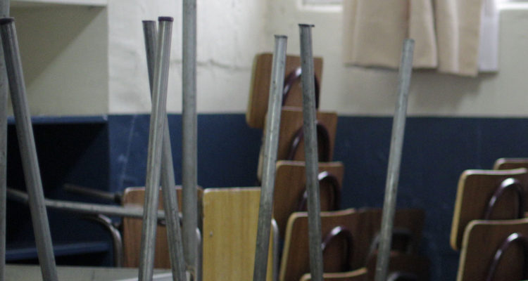 CONTEXTO | Nadia Pérez | Agencia UNO 