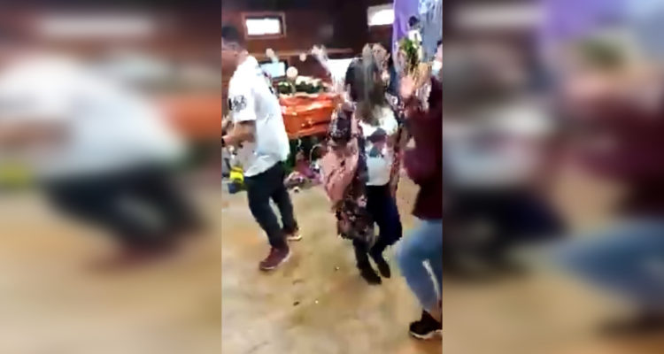 Captura de video