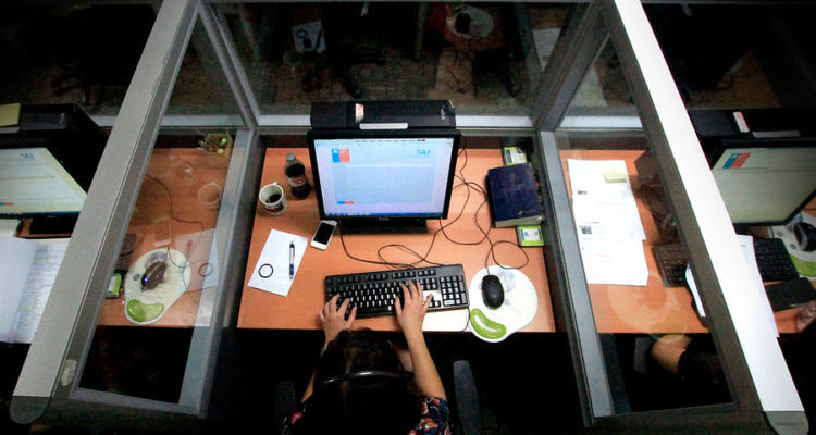 ARCHIVO | Víctor Pérez | Agencia UNO