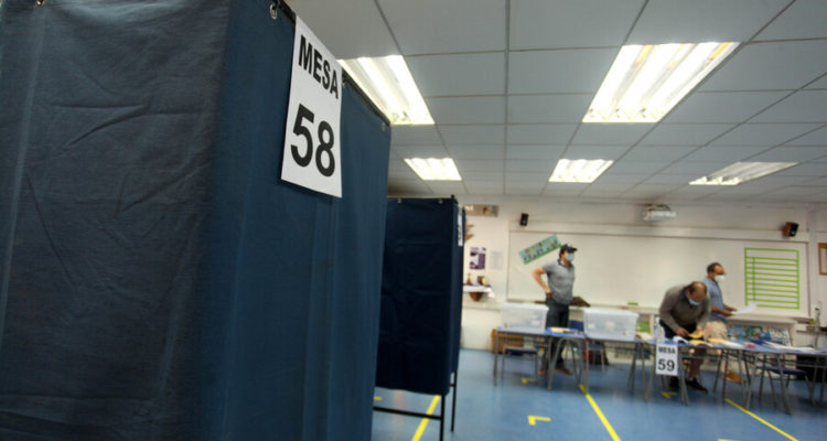 ARCHIVO | Agencia UNO