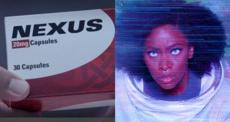 Nexus | Monica Rambeuau | Disney+