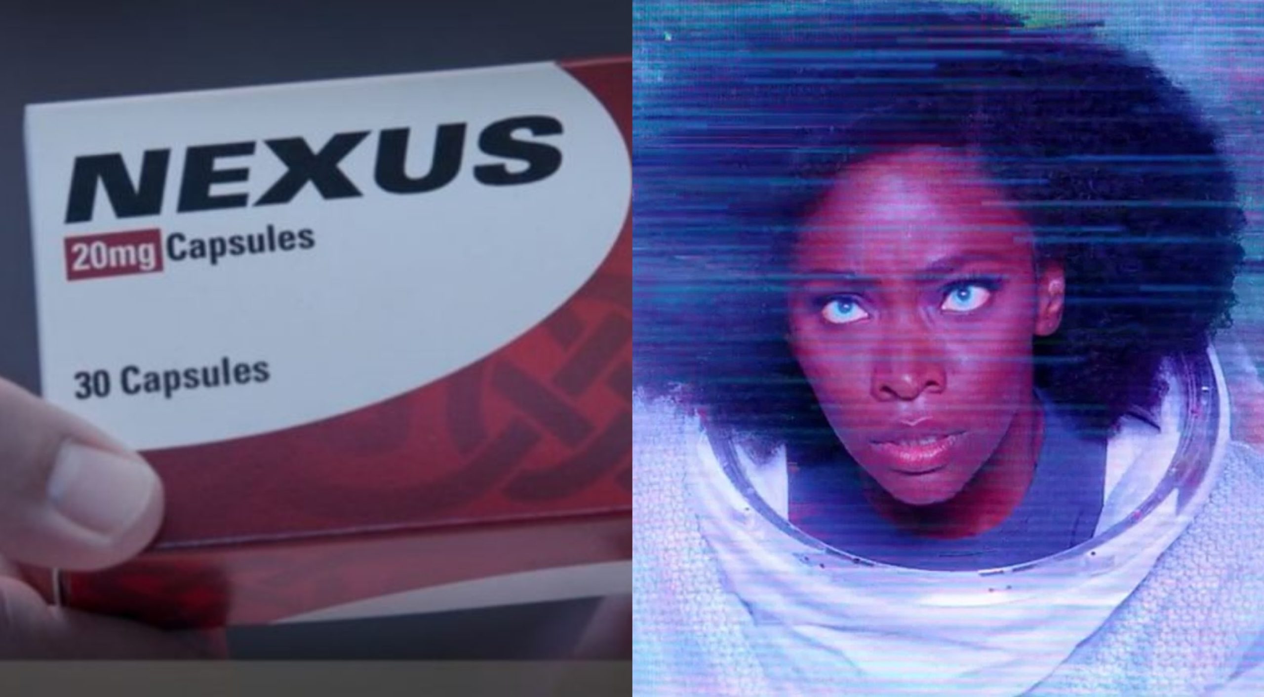 Cuál es el significado del comercial de Nexus de 'WandaVision'?