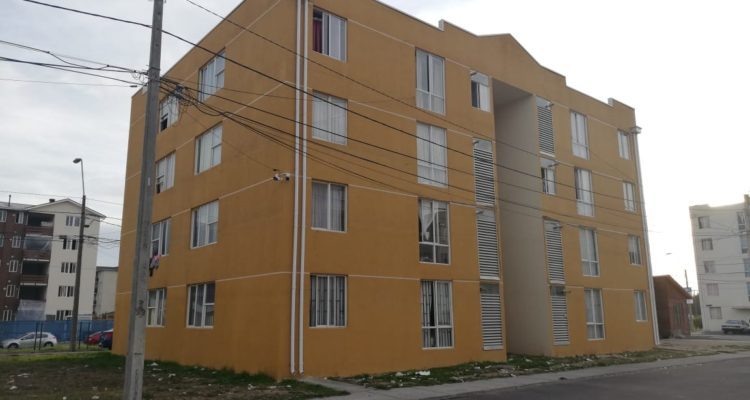 REFERENCIA | Agencia UNO 