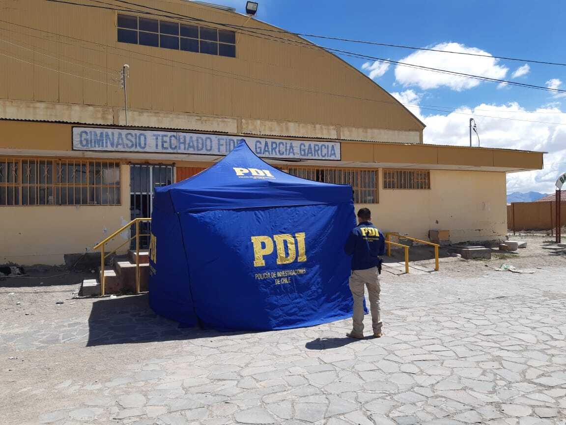 PDI