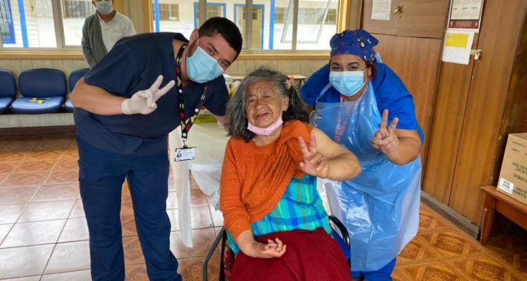 Municipalidad de Concepción 