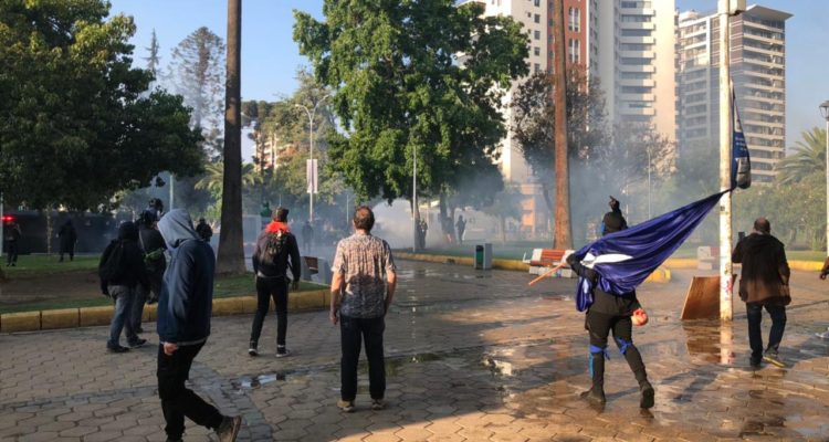 Ignacio González | RBB