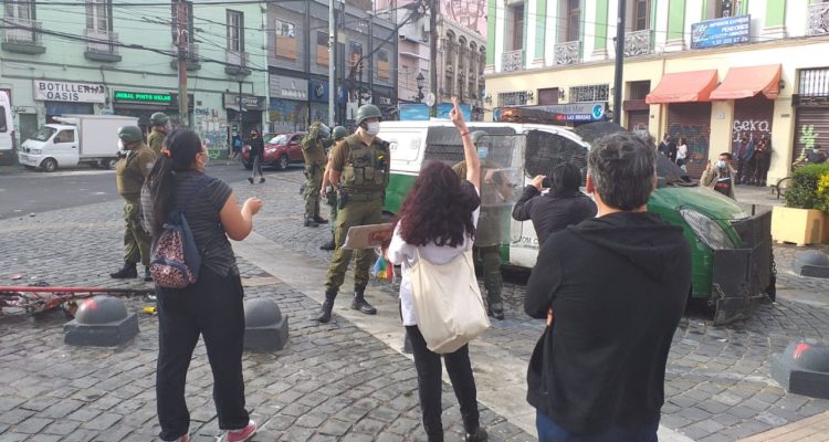 José Miguel Gutiérrez | RBB