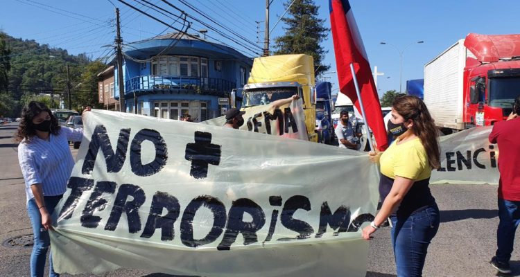 Danilo Ormeño | RBB Araucanía