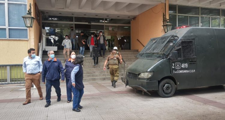 Cedida a RBB