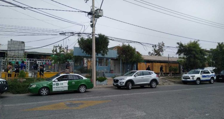 Cedida | RBB Santiago