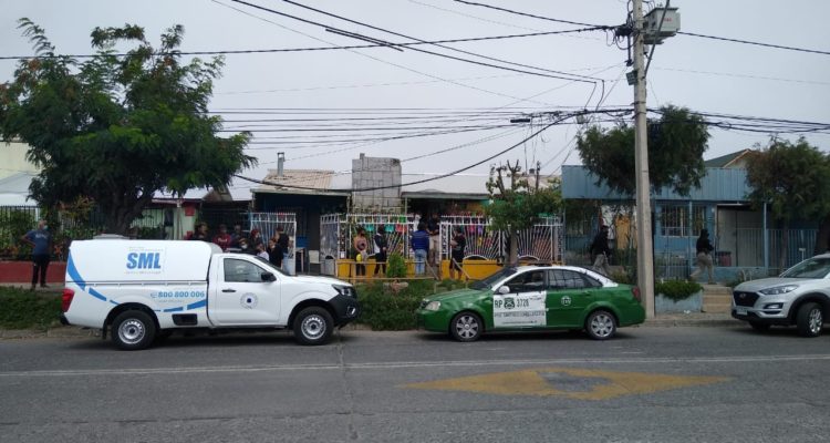 Diego Muñoz | Agencia UNO 