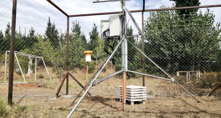 Cedida | Ministerio de Agricultura