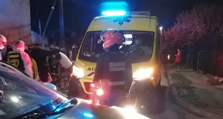 Cristian Cerna | RBB 