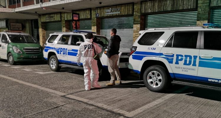 Cristian Cerna | RBB