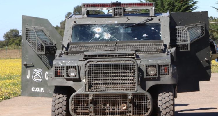 Carlos Martínez | RBB