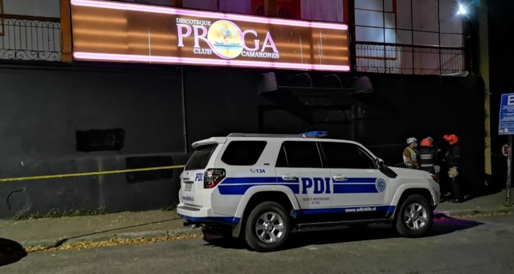 Cristian Cerna | RBB