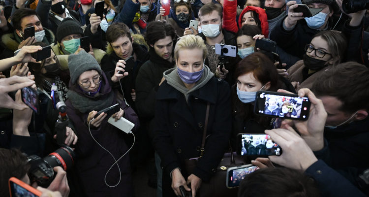 Kirill Kudryavtsev | Agence France-Presse