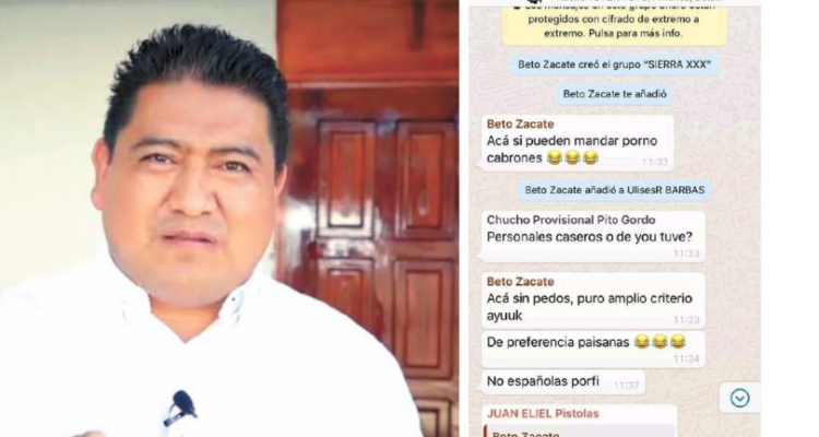 Cultura Colectiva / México / EFE 