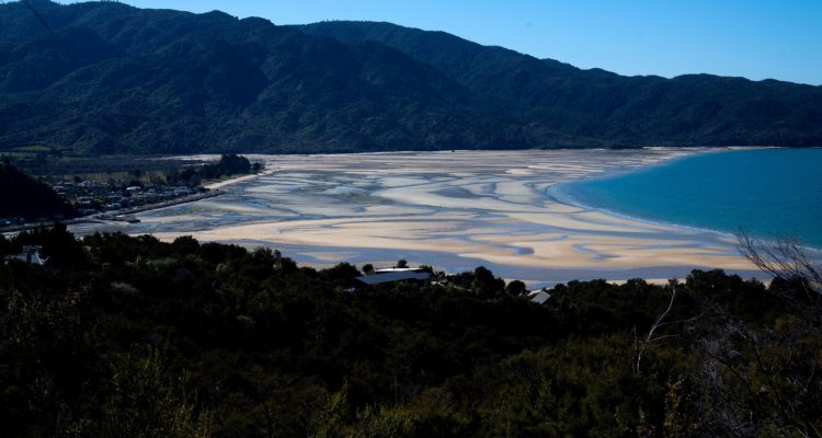 ARCHIVO | Marty Melville | AFP