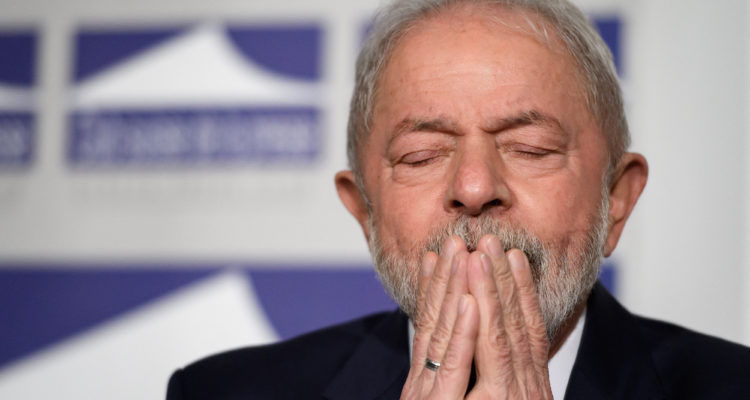 ARCHIVO | Fabrice Coffrini | AFP