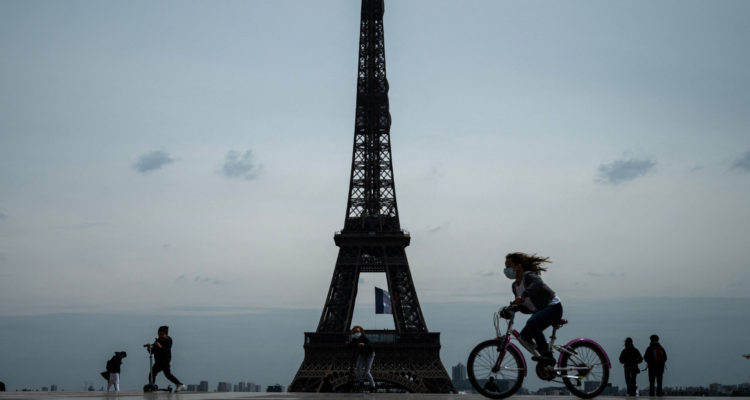 Contexto | Phillipe Lopez | AFP