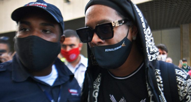 Carl de Souza I Agence France Presse