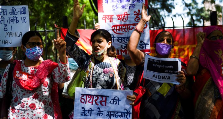 ARCHIVO | Money Sharma | AFP