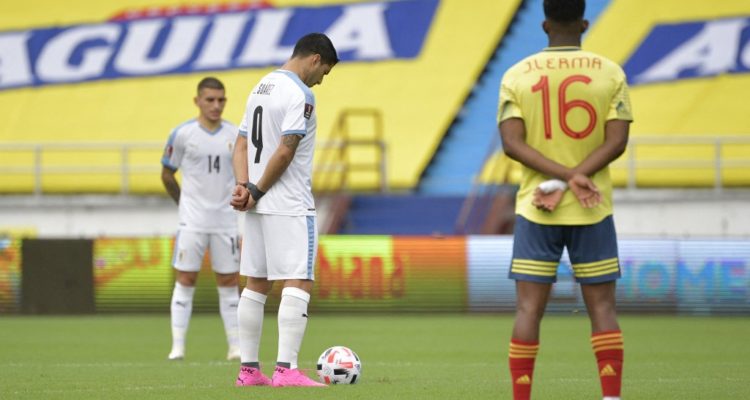 Raul Arboleda I Agence France Presse