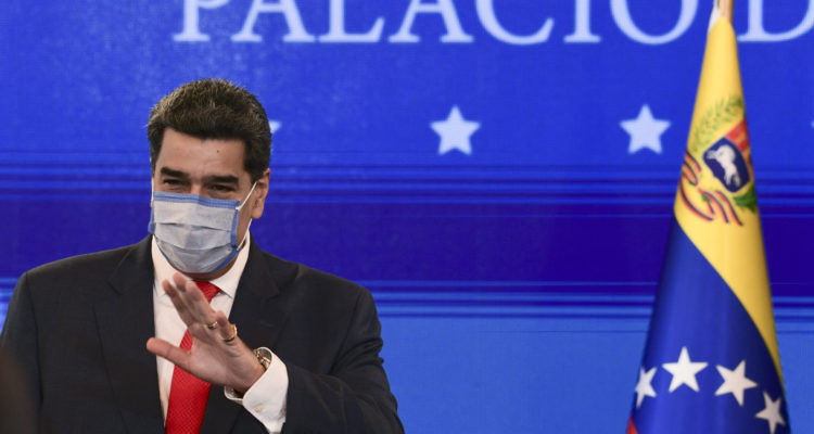 ARCHIVO | Yuri Cortez | AFP