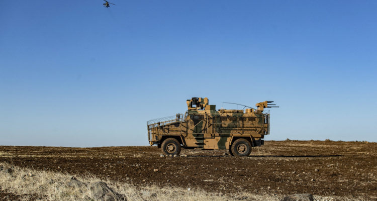 ARCHIVO | Delil Souleiman | AFP