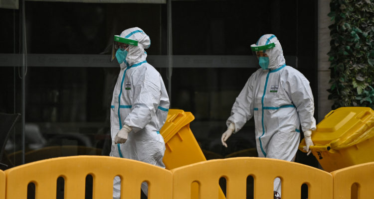 Archivo | Héctor Retamal | AFP