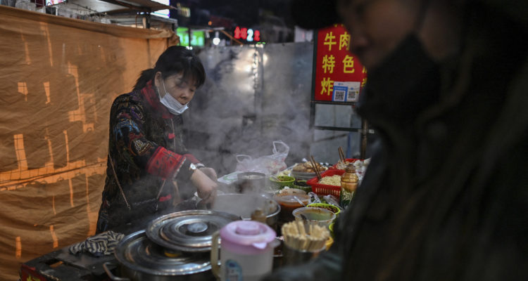 ARCHIVO | Hector Retamal | AFP