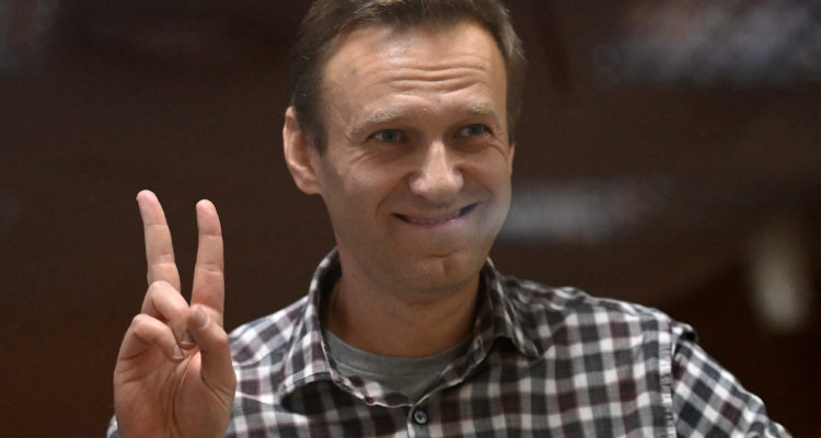 ARCHIVO | Kirill Kudryavstev | AFP