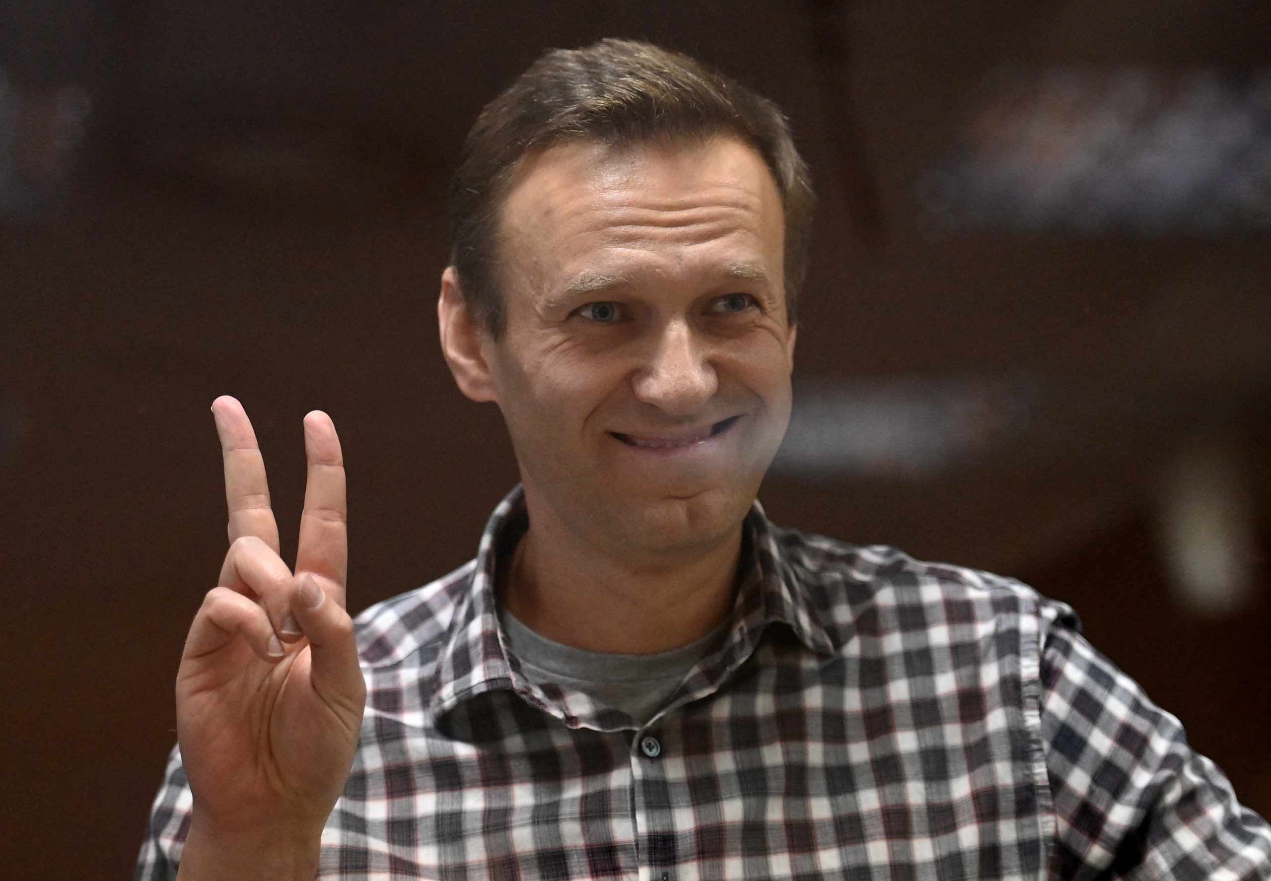 ARCHIVO | Kirill Kudryavstev | AFP