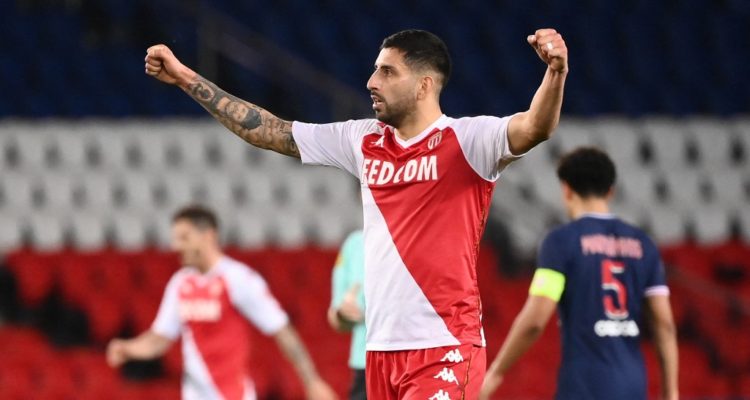 Franck Fife I Agence France Presse