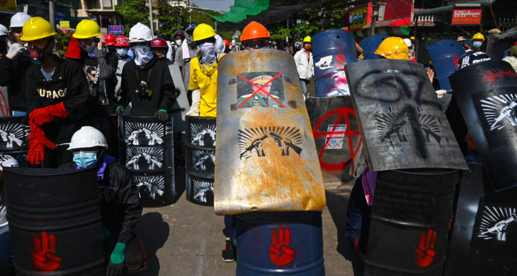 ARCHIVO | Agence France-Presse