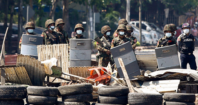 ARCHIVO | Agence France-Presse