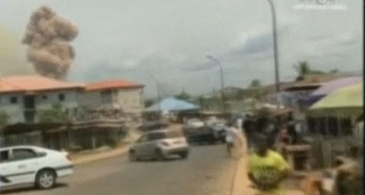 TVGE | Agence France-Presse