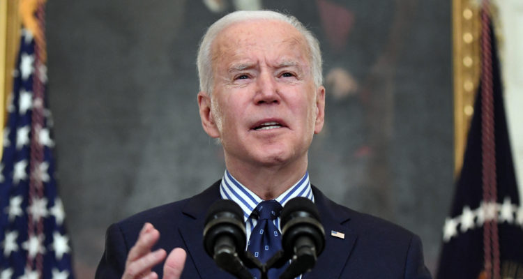 ARCHIVO | Saul Loeb | AFP