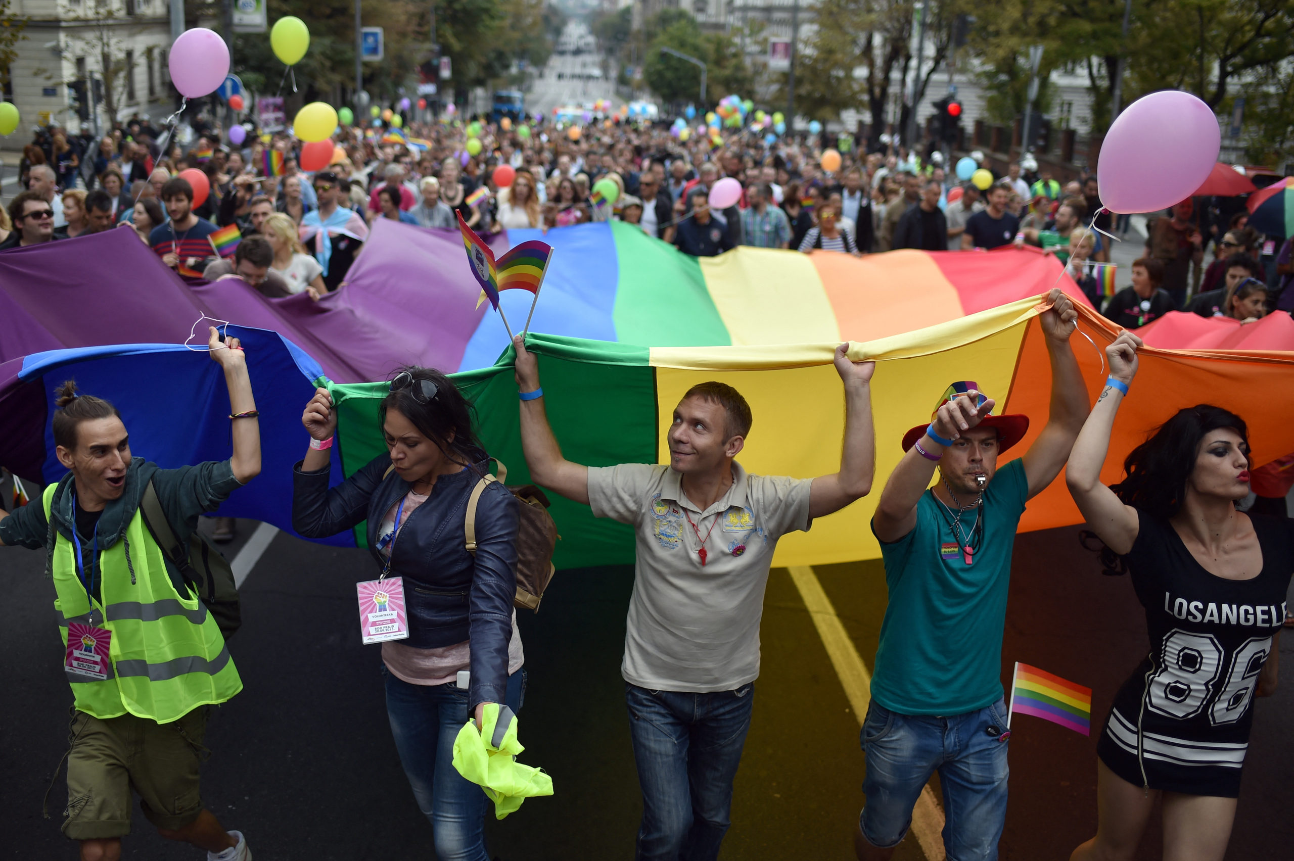 ARCHIVO | Andrej Isakovic | AFP