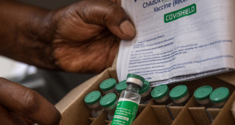 ARCHIVO | Badru Katumba | AFP