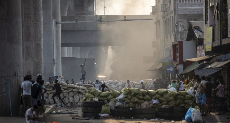 Agence France-Presse