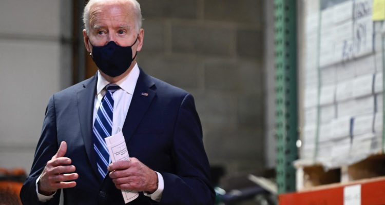 ARCHIVO | Andrew Caballero-Reynolds | AFP