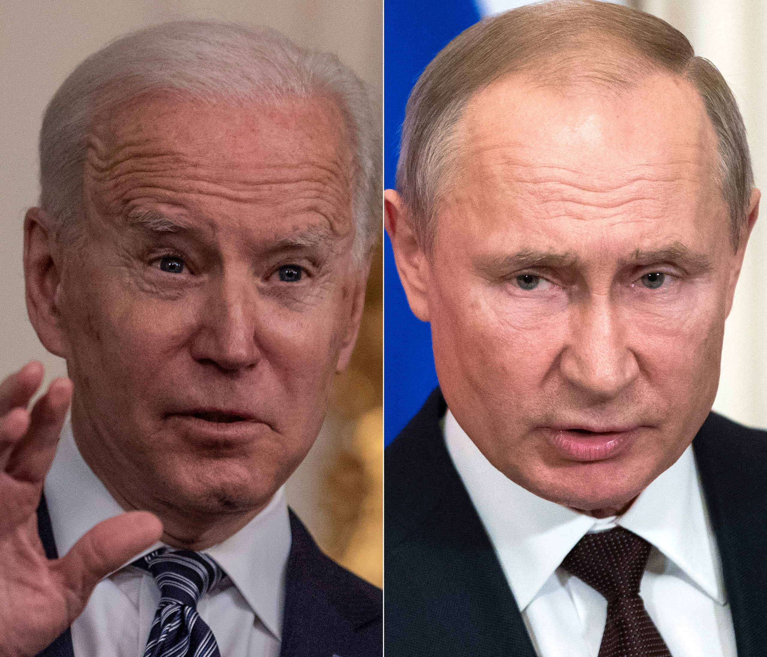 ARCHIVO | Eric Baradat & Pavel Golovkin | AFP