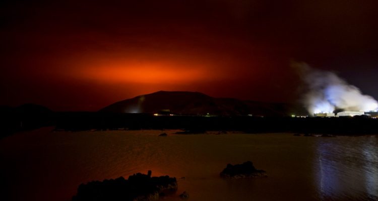 Halldor Kolbeins | AFP