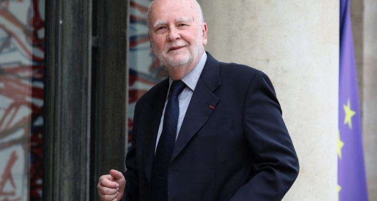 Agence France Presse