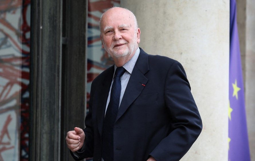 Agence France Presse