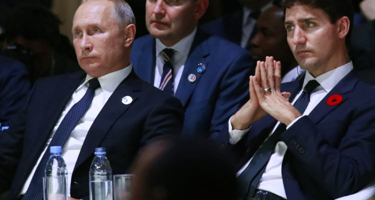 Gonzalo Fuentes | Pool | AFP