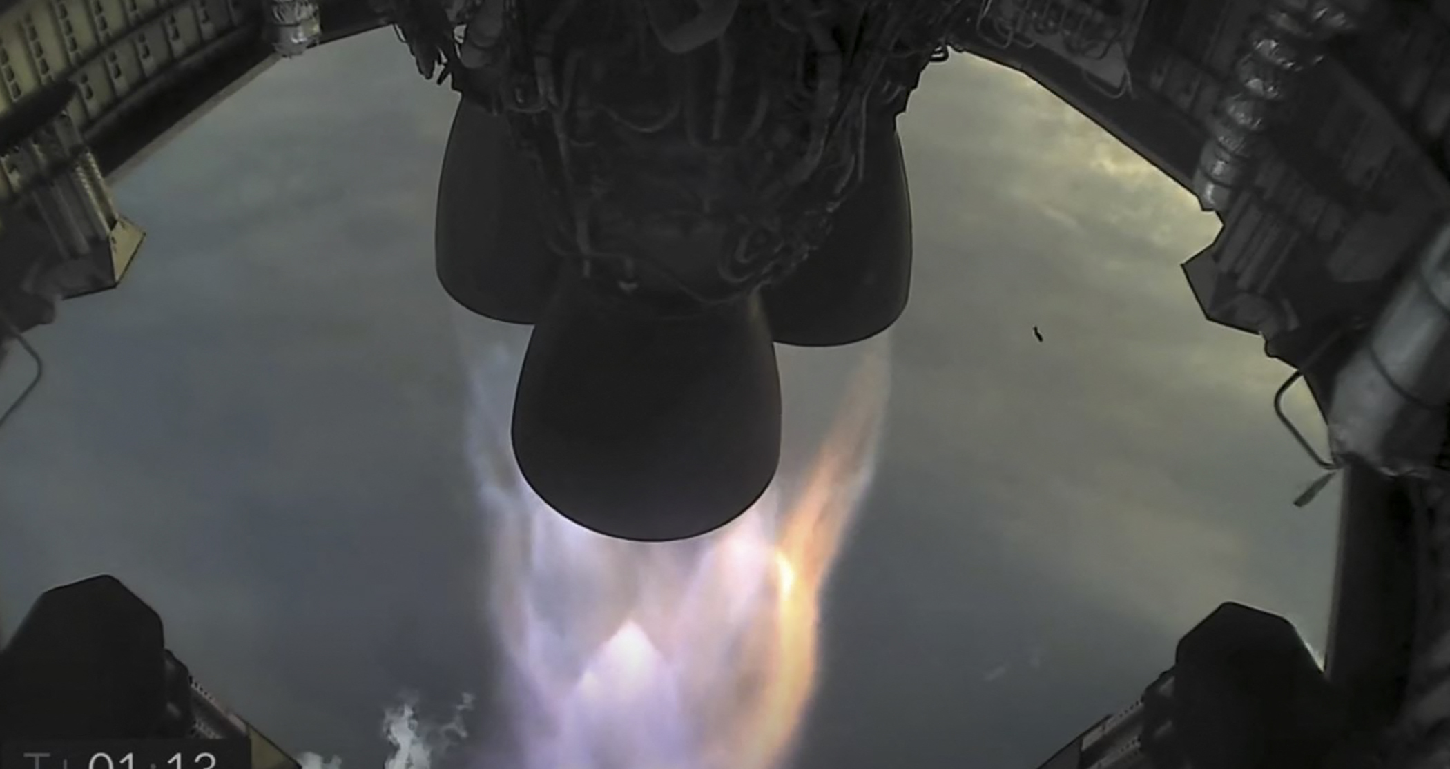 SpaceX