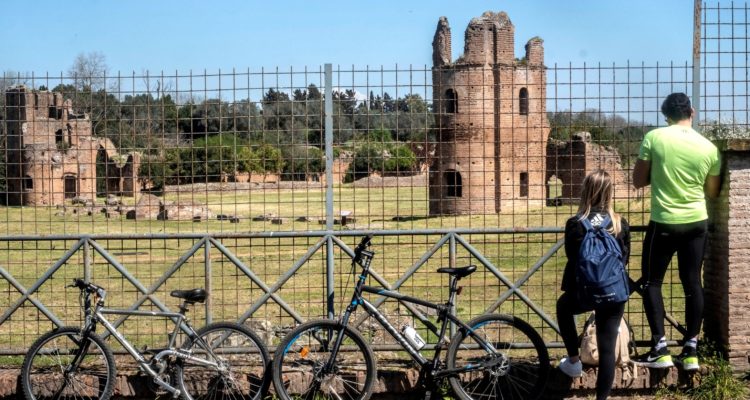 Contexto | EFE EPA | Luciano del Castillo